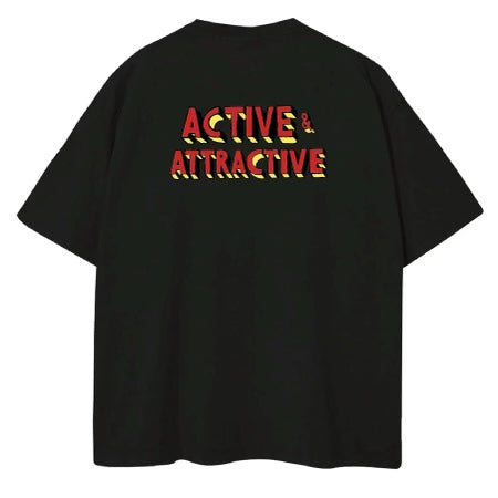 Active & Attractive Shirts