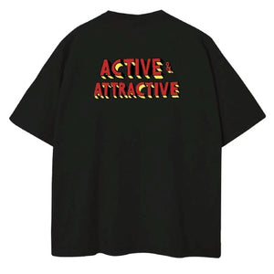 Active & Attractive Shirts