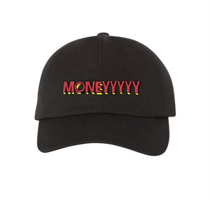 Moneyyyy Hats