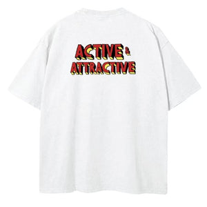 Active & Attractive Shirts