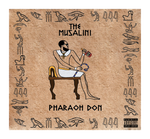 Pharaoh Don Physical CD